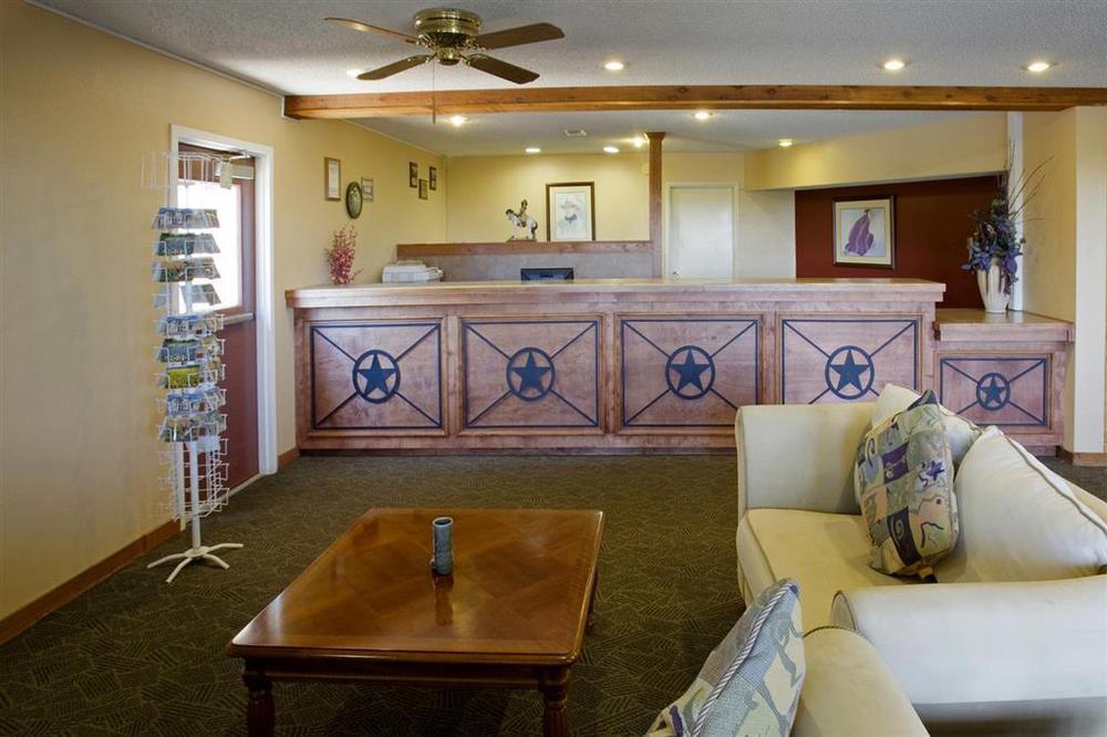 Days Inn By Wyndham Boerne Interior photo